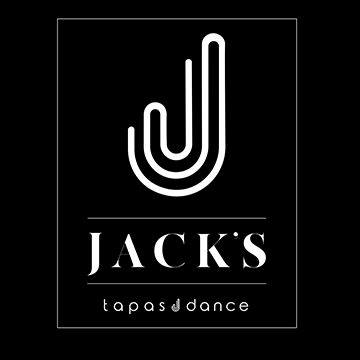 Logo Jack's Tapas & Dance
