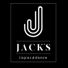 Logo Jack's Tapas & Dance